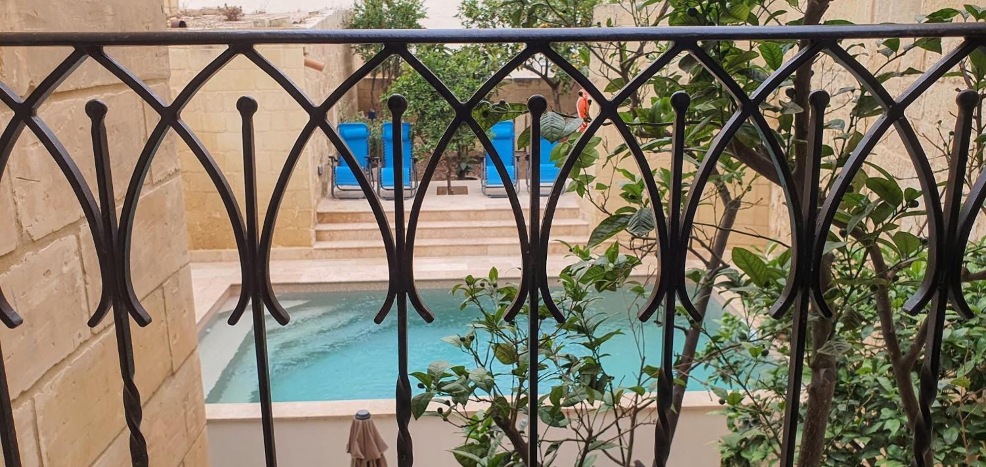 Casa vacanze Dar Tan-nanniet - House Of Character With Private Pool