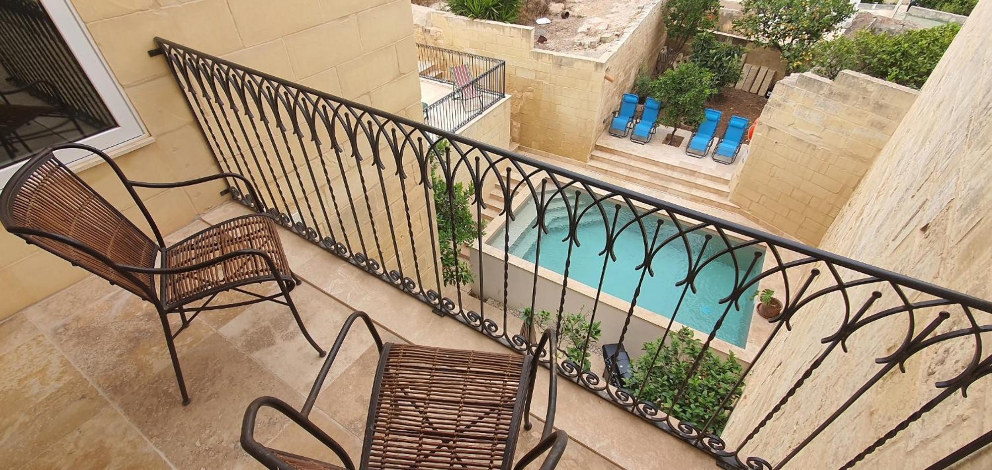 Dar Tan-nanniet - House Of Character With Private Pool Casa vacanze *